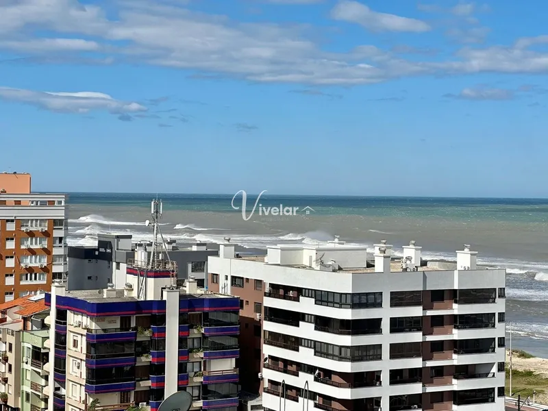 APARTAMENTO COM INFRA E VISTA PADA O MAR, JUNTO A PRAÇA DO FAROL: 9ª foto da galeria de imagens do imóvel
