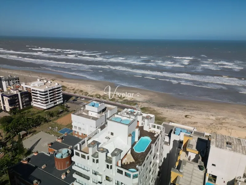 APARTAMENTO COM INFRA E VISTA PADA O MAR, JUNTO A PRAÇA DO FAROL: 38ª foto da galeria de imagens do imóvel