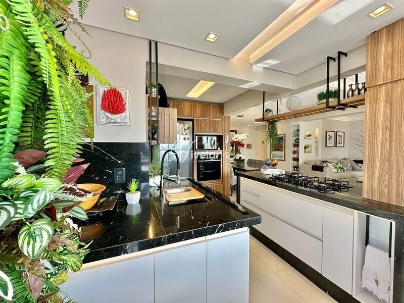 APARTAMENTO COM INFRA E VISTA PADA O MAR, JUNTO A PRAÇA DO FAROL: 6ª foto da galeria de imagens do imóvel