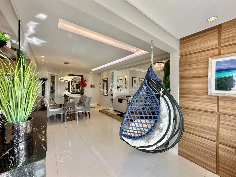 APARTAMENTO COM INFRA E VISTA PADA O MAR, JUNTO A PRAÇA DO FAROL: 4ª foto da galeria de imagens do imóvel
