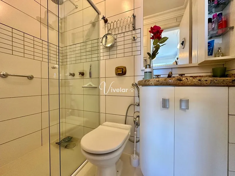 APARTAMENTO COM INFRA E VISTA PADA O MAR, JUNTO A PRAÇA DO FAROL: 30ª foto da galeria de imagens do imóvel