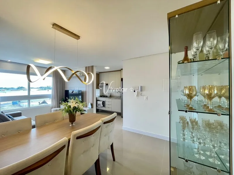 APARTAMENTO A VENDA COM EXCELENTE LOCALIZAÇÃO: 1ª foto da galeria de imagens do imóvel