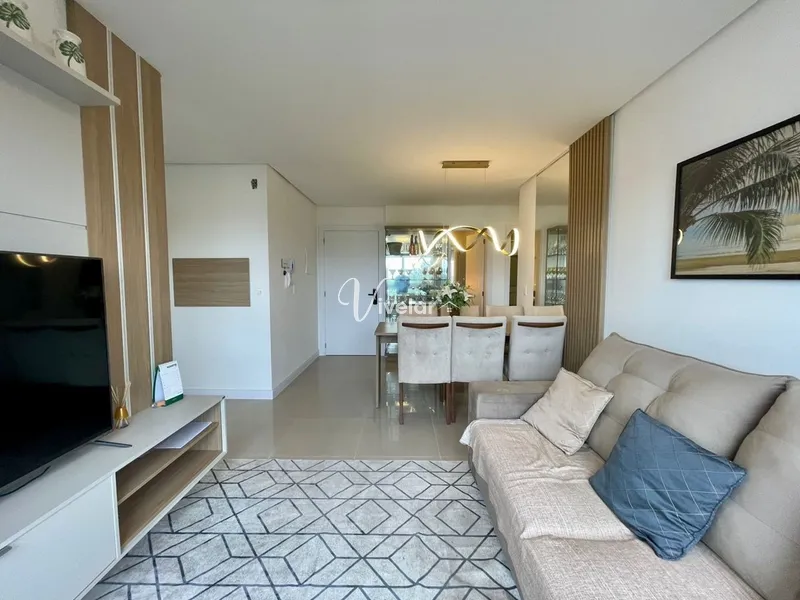 APARTAMENTO A VENDA COM EXCELENTE LOCALIZAÇÃO: 6ª foto da galeria de imagens do imóvel