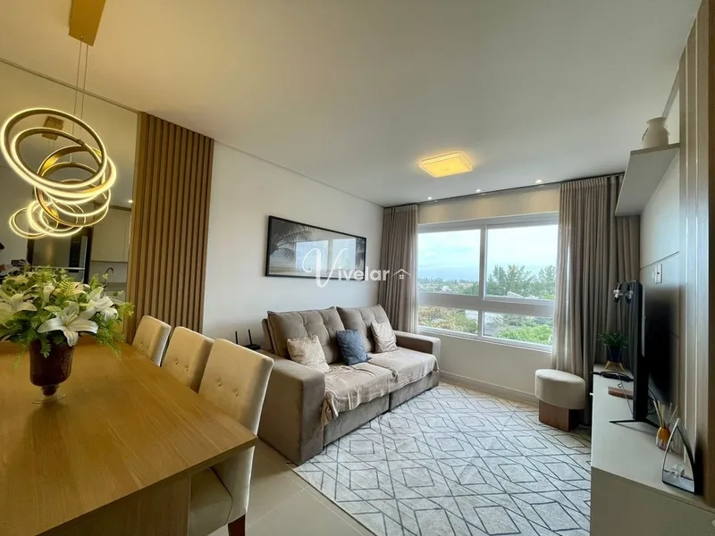 APARTAMENTO A VENDA COM EXCELENTE LOCALIZAÇÃO: 3ª foto da galeria de imagens do imóvel