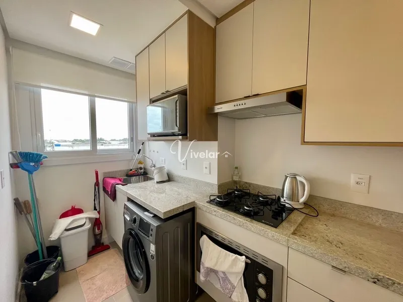 APARTAMENTO A VENDA COM EXCELENTE LOCALIZAÇÃO: 7ª foto da galeria de imagens do imóvel