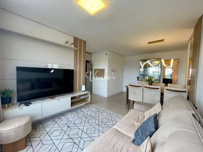APARTAMENTO A VENDA COM EXCELENTE LOCALIZAÇÃO: 4ª foto da galeria de imagens do imóvel