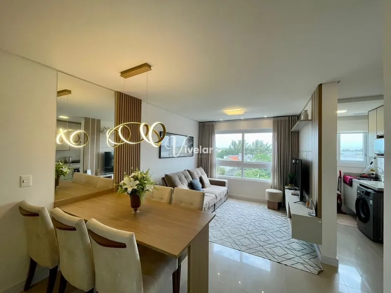 APARTAMENTO A VENDA COM EXCELENTE LOCALIZAÇÃO: 2ª foto da galeria de imagens do imóvel