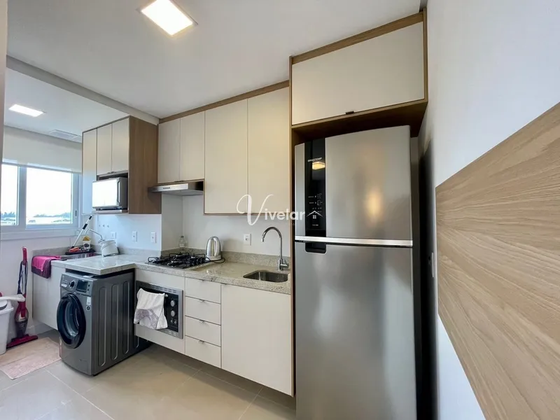 APARTAMENTO A VENDA COM EXCELENTE LOCALIZAÇÃO: 8ª foto da galeria de imagens do imóvel