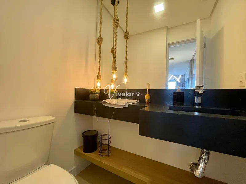 APARTAMENTO A VENDA COM EXCELENTE LOCALIZAÇÃO: 9ª foto da galeria de imagens do imóvel
