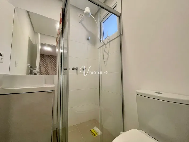 APARTAMENTO A VENDA COM EXCELENTE LOCALIZAÇÃO: 18ª foto da galeria de imagens do imóvel