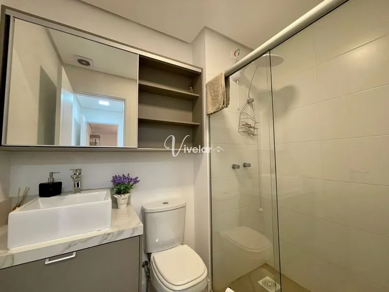 APARTAMENTO A VENDA COM EXCELENTE LOCALIZAÇÃO: 15ª foto da galeria de imagens do imóvel