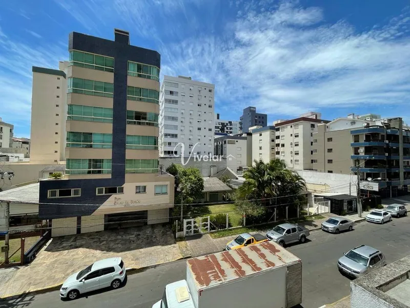 COM TERRAÇO !!: 2ª foto da galeria de imagens do imóvel