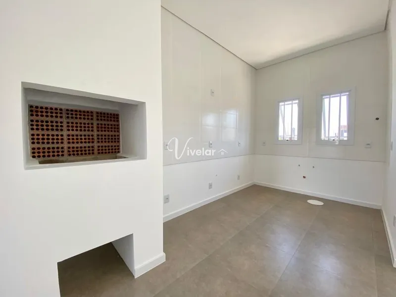 CASA NUNCA HABITADA A VENDA EM CAPÃO DA CANOA: 6ª foto da galeria de imagens do imóvel