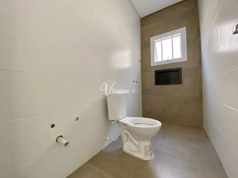CASA NUNCA HABITADA A VENDA EM CAPÃO DA CANOA: 13ª foto da galeria de imagens do imóvel