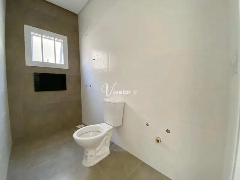 CASA NUNCA HABITADA A VENDA EM CAPÃO DA CANOA: 15ª foto da galeria de imagens do imóvel