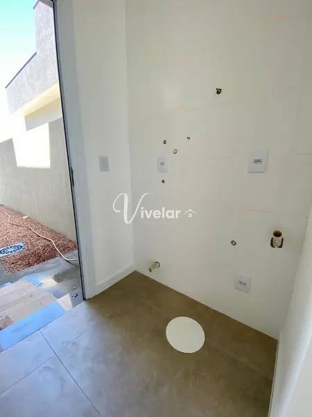CASA NUNCA HABITADA A VENDA EM CAPÃO DA CANOA: 12ª foto da galeria de imagens do imóvel