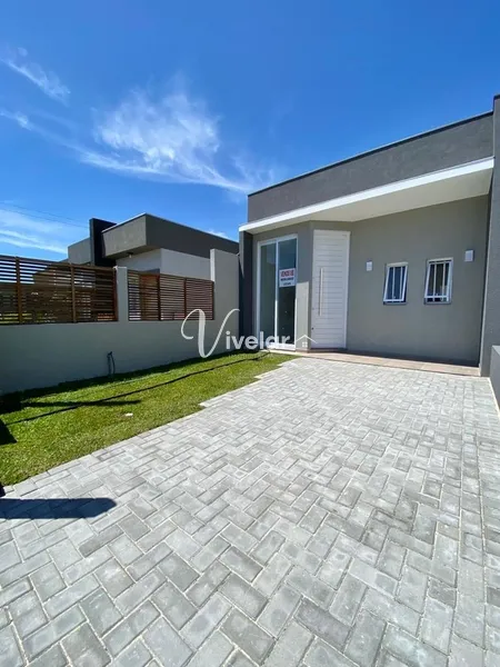 CASA NUNCA HABITADA A VENDA EM CAPÃO DA CANOA: 22ª foto da galeria de imagens do imóvel