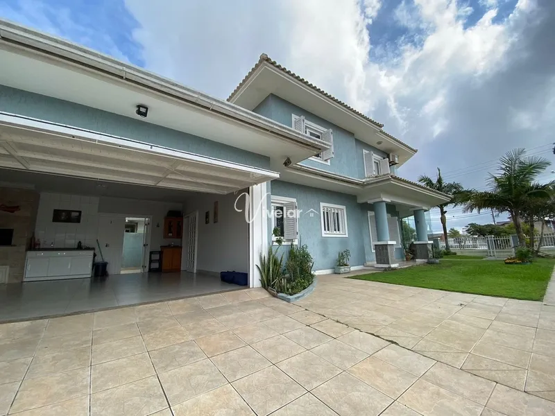 LINDA CASA A VENDA COM EXCELENTE LOCALIZAÇÃO: 9ª foto da galeria de imagens do imóvel