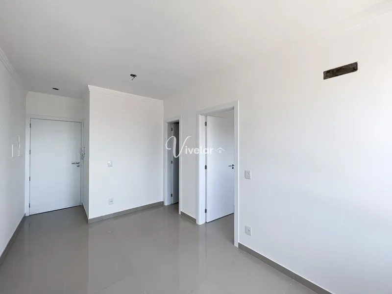 APARTAMENTO PRONTO PARA SER MOBILIADO E DECORADO: 7ª foto da galeria de imagens do imóvel
