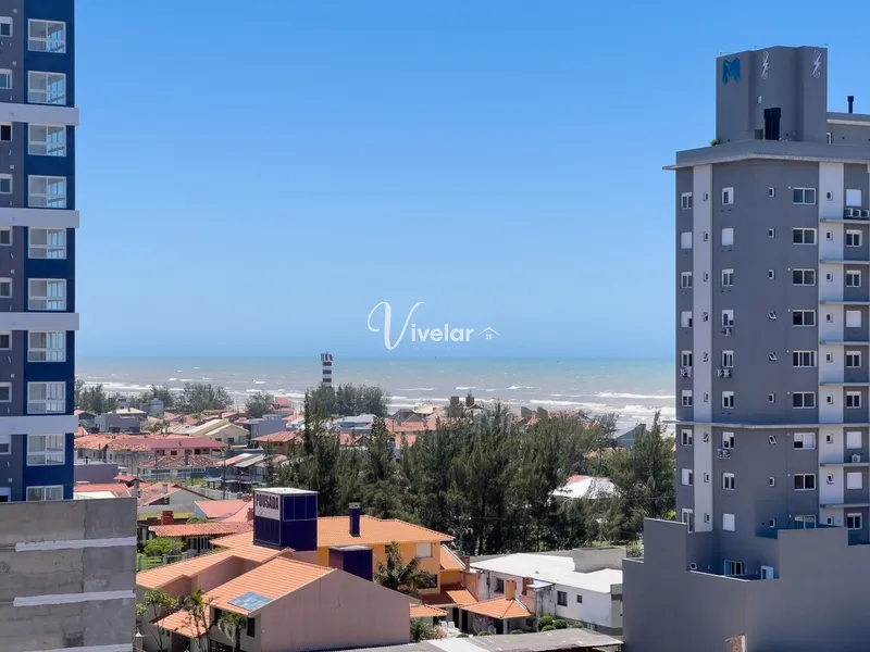 APARTAMENTO PRONTO PARA SER MOBILIADO E DECORADO: 8ª foto da galeria de imagens do imóvel