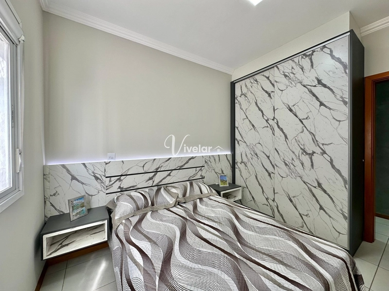 APARTAMENTO COM TRÊS DORMITÓRIOS A VENDA: 9ª foto da galeria de imagens do imóvel