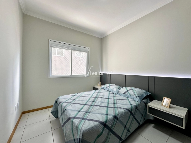 APARTAMENTO COM TRÊS DORMITÓRIOS A VENDA: 7ª foto da galeria de imagens do imóvel