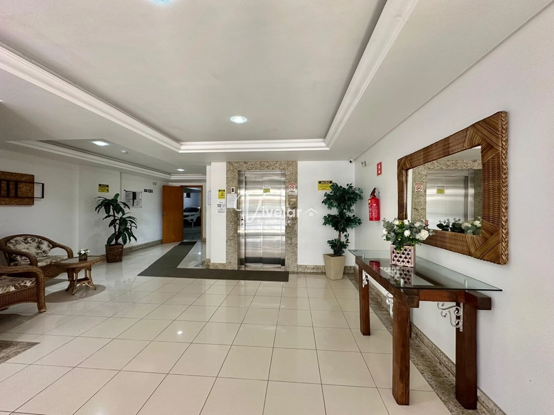 APARTAMENTO COM TRÊS DORMITÓRIOS A VENDA: 26ª foto da galeria de imagens do imóvel