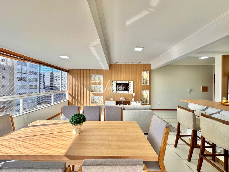 APARTAMENTO COM TRÊS DORMITÓRIOS A VENDA: 24ª foto da galeria de imagens do imóvel