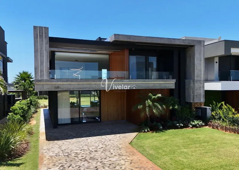 PRA QUEM BUSCA EXCLUSIVIDADE E CONFORTO NUM ESTILO ÚNICO: 1ª foto da galeria de imagens do imóvel
