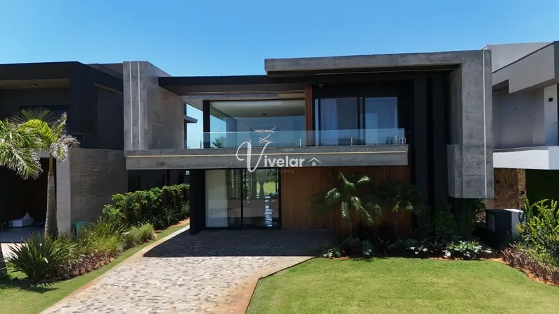 PRA QUEM BUSCA EXCLUSIVIDADE E CONFORTO NUM ESTILO ÚNICO: 4ª foto da galeria de imagens do imóvel