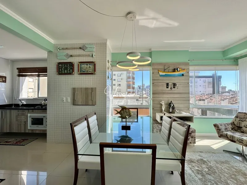 COM EXCELENTE LOCALIZAÇÃO ESSE APARTAMENTO PODE SER SEU!: 22ª foto da galeria de imagens do imóvel