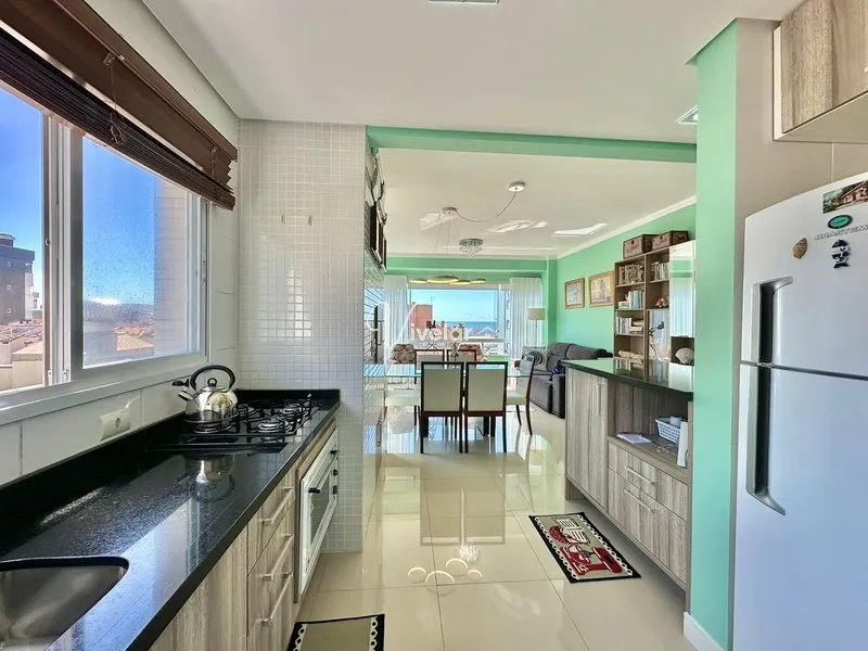 COM EXCELENTE LOCALIZAÇÃO ESSE APARTAMENTO PODE SER SEU!: 21ª foto da galeria de imagens do imóvel