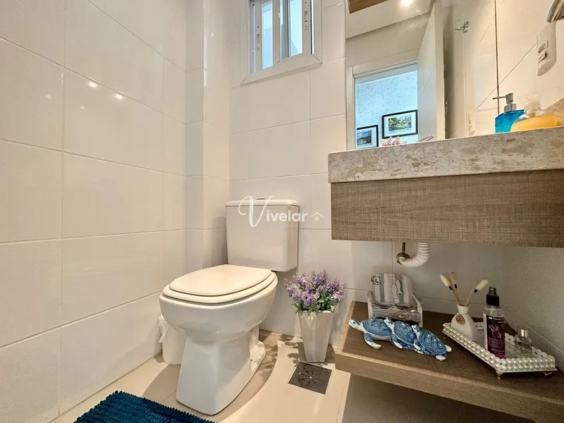 COM EXCELENTE LOCALIZAÇÃO ESSE APARTAMENTO PODE SER SEU!: 18ª foto da galeria de imagens do imóvel