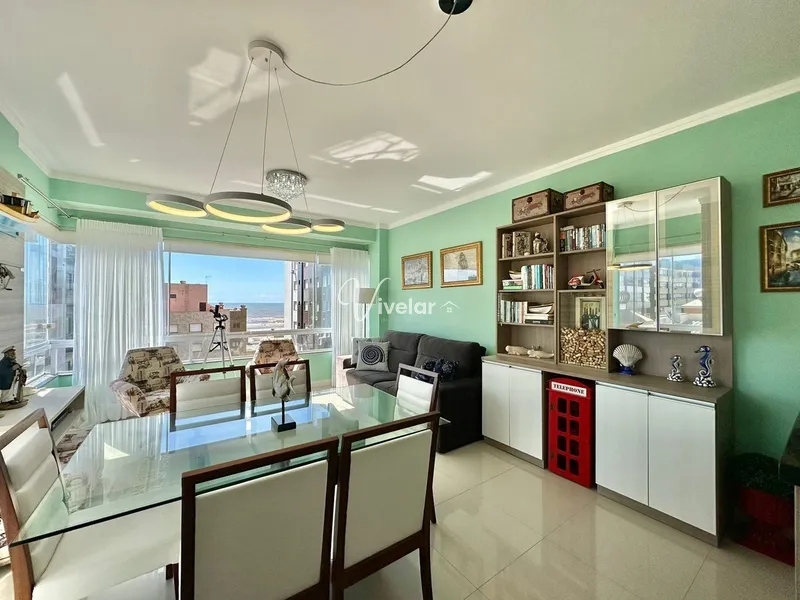 COM EXCELENTE LOCALIZAÇÃO ESSE APARTAMENTO PODE SER SEU!: 30ª foto da galeria de imagens do imóvel