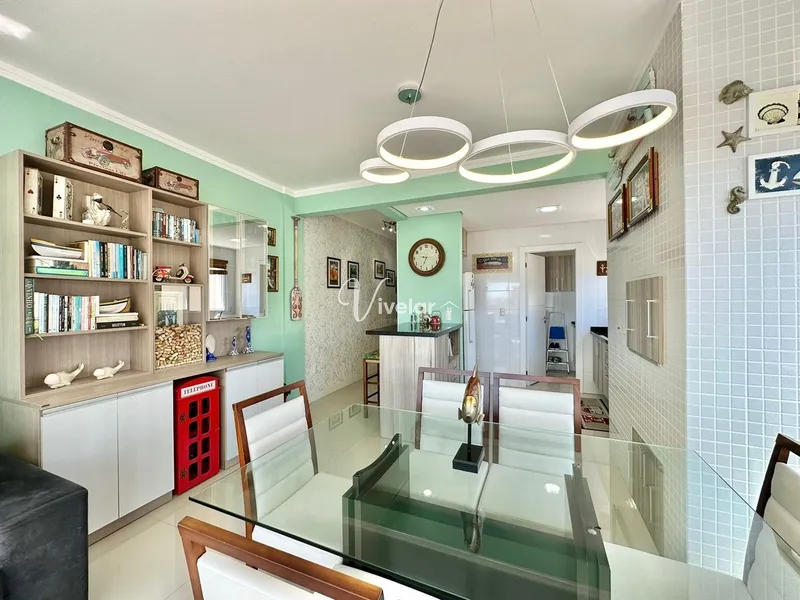COM EXCELENTE LOCALIZAÇÃO ESSE APARTAMENTO PODE SER SEU!: 24ª foto da galeria de imagens do imóvel