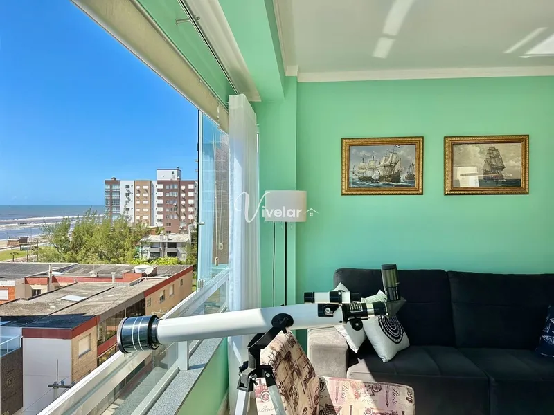 COM EXCELENTE LOCALIZAÇÃO ESSE APARTAMENTO PODE SER SEU!: 33ª foto da galeria de imagens do imóvel