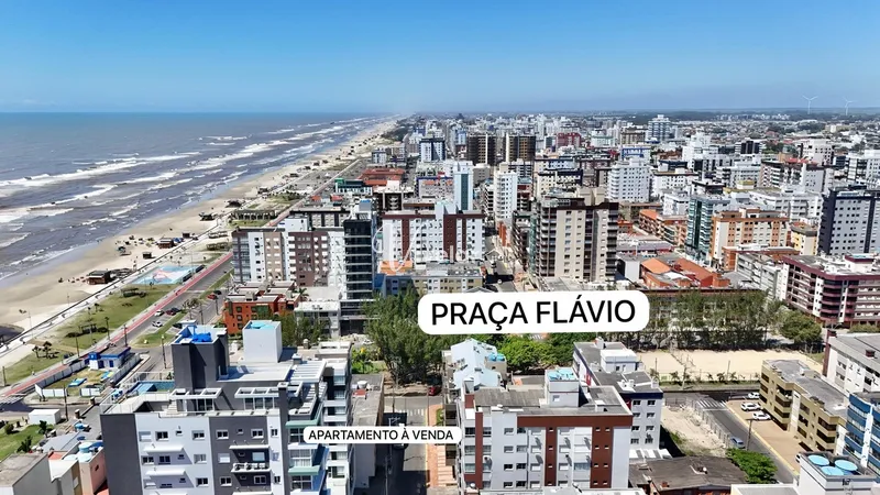 COM EXCELENTE LOCALIZAÇÃO ESSE APARTAMENTO PODE SER SEU!: 35ª foto da galeria de imagens do imóvel