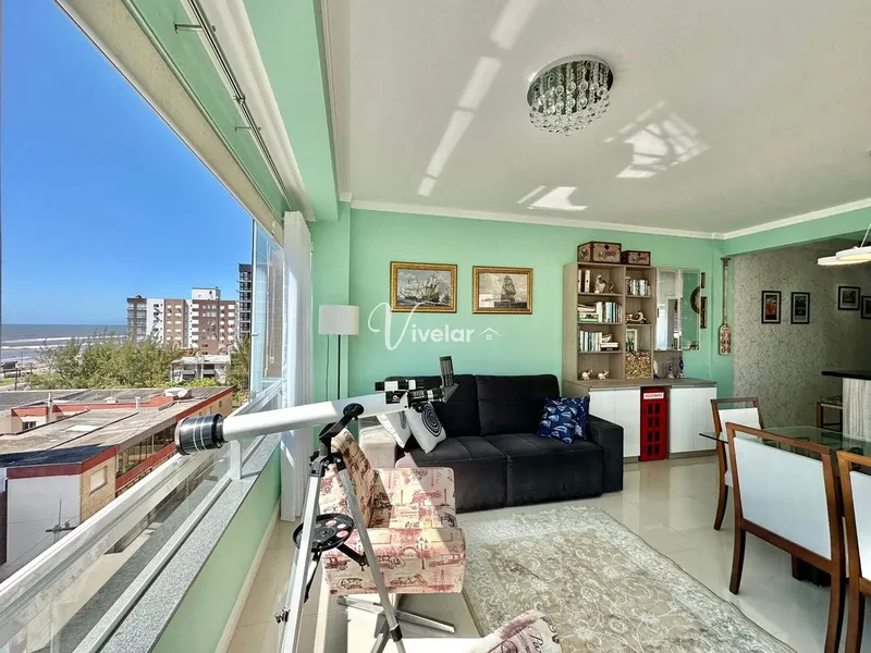 COM EXCELENTE LOCALIZAÇÃO ESSE APARTAMENTO PODE SER SEU!: 27ª foto da galeria de imagens do imóvel