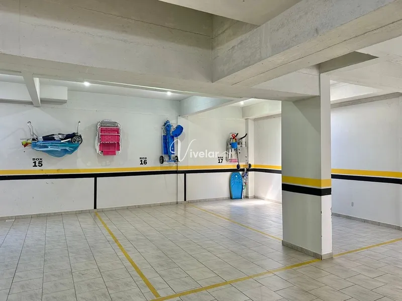 COM EXCELENTE LOCALIZAÇÃO ESSE APARTAMENTO PODE SER SEU!: 9ª foto da galeria de imagens do imóvel