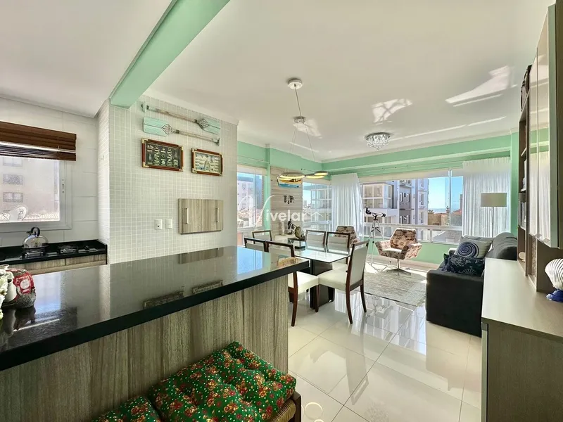 COM EXCELENTE LOCALIZAÇÃO ESSE APARTAMENTO PODE SER SEU!: 1ª foto da galeria de imagens do imóvel