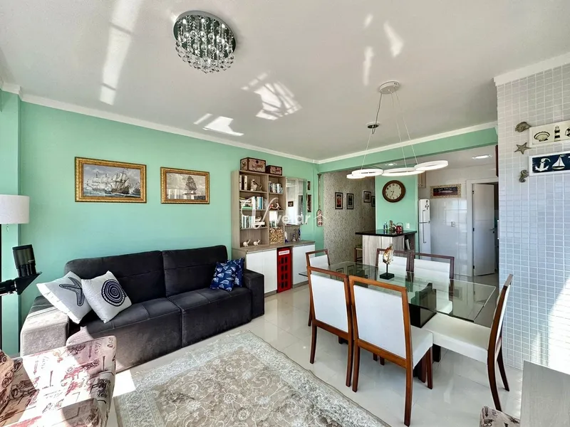 COM EXCELENTE LOCALIZAÇÃO ESSE APARTAMENTO PODE SER SEU!: 26ª foto da galeria de imagens do imóvel
