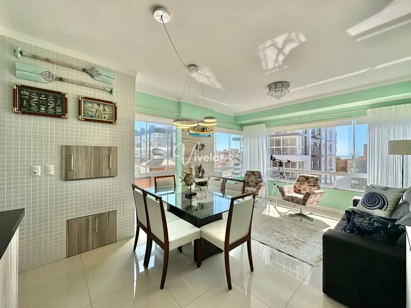 COM EXCELENTE LOCALIZAÇÃO ESSE APARTAMENTO PODE SER SEU!: 29ª foto da galeria de imagens do imóvel