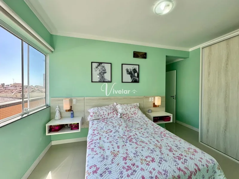COM EXCELENTE LOCALIZAÇÃO ESSE APARTAMENTO PODE SER SEU!: 11ª foto da galeria de imagens do imóvel