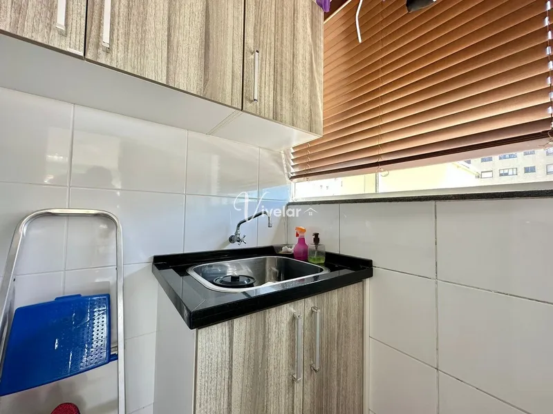 COM EXCELENTE LOCALIZAÇÃO ESSE APARTAMENTO PODE SER SEU!: 19ª foto da galeria de imagens do imóvel