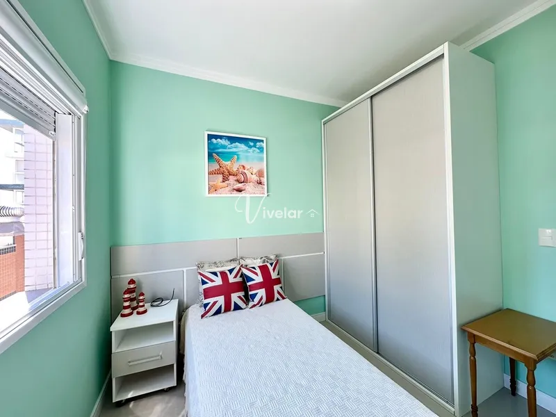 COM EXCELENTE LOCALIZAÇÃO ESSE APARTAMENTO PODE SER SEU!: 16ª foto da galeria de imagens do imóvel