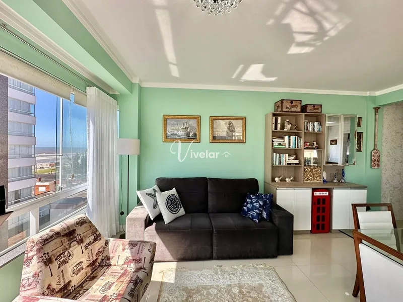COM EXCELENTE LOCALIZAÇÃO ESSE APARTAMENTO PODE SER SEU!: 25ª foto da galeria de imagens do imóvel