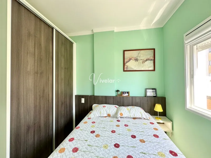 COM EXCELENTE LOCALIZAÇÃO ESSE APARTAMENTO PODE SER SEU!: 13ª foto da galeria de imagens do imóvel