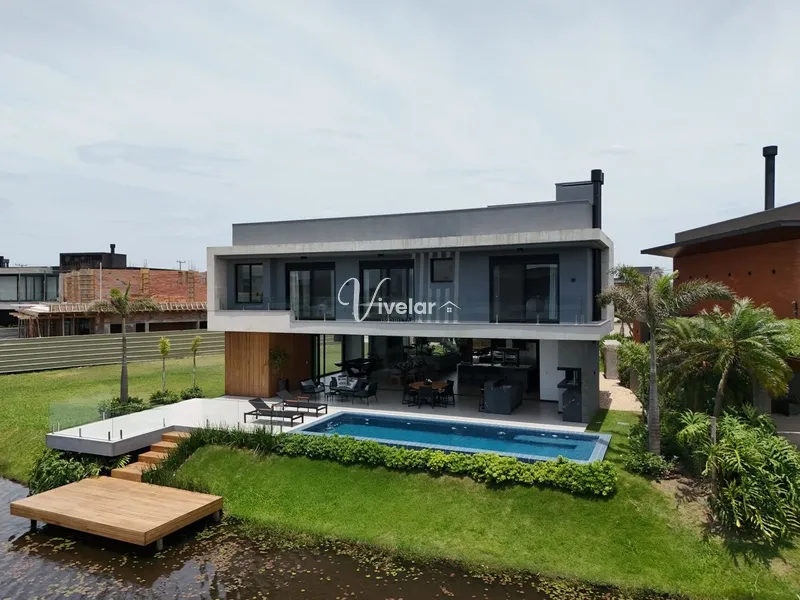 MANSÃO COM ESTILO ÚNICO A VENDA: 17ª foto da galeria de imagens do imóvel