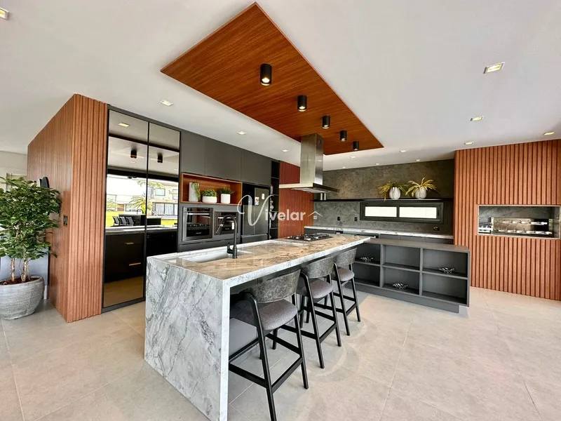 MANSÃO COM ESTILO ÚNICO A VENDA: 19ª foto da galeria de imagens do imóvel