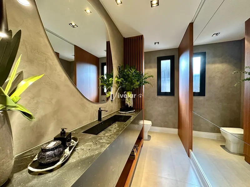 MANSÃO COM ESTILO ÚNICO A VENDA: 6ª foto da galeria de imagens do imóvel
